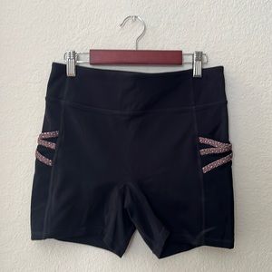 Fabletics Bike Shorts